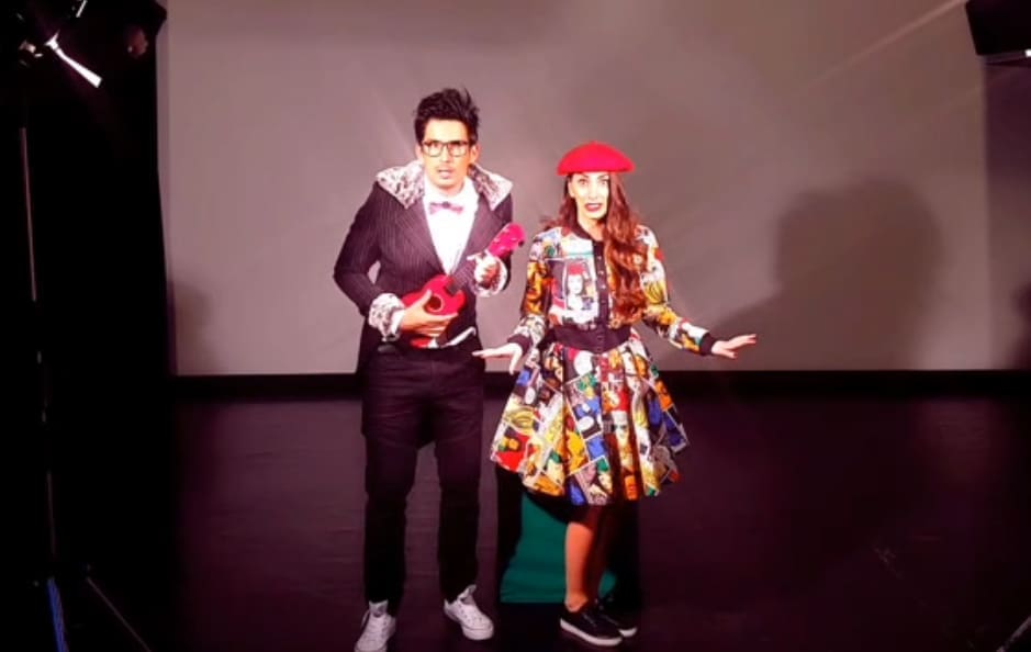 Mjuzikl za djecu "Mi o vuku" u bolskom Teatrinu u nedjelju