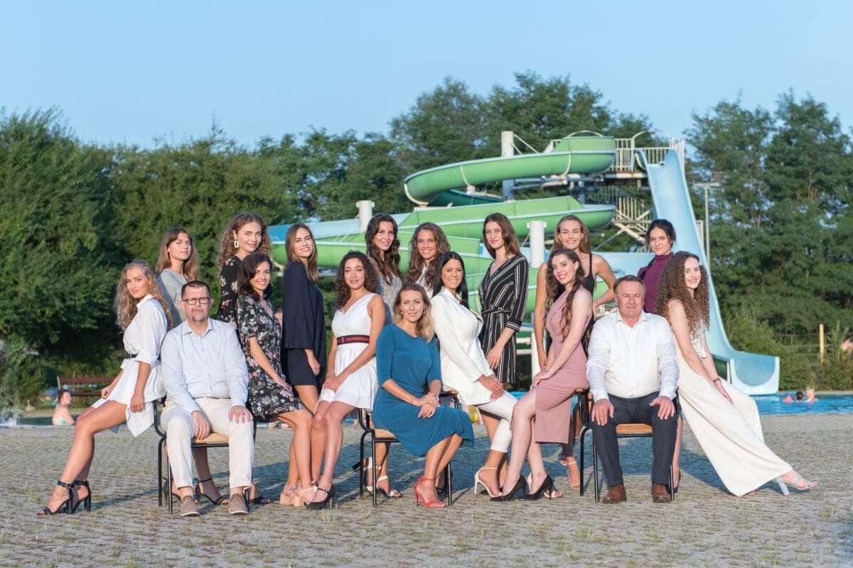 Predstavljene su sve finalistice ovogodišnjeg izbora ljepote Miss Hrvatske za Miss Svijeta 2019.