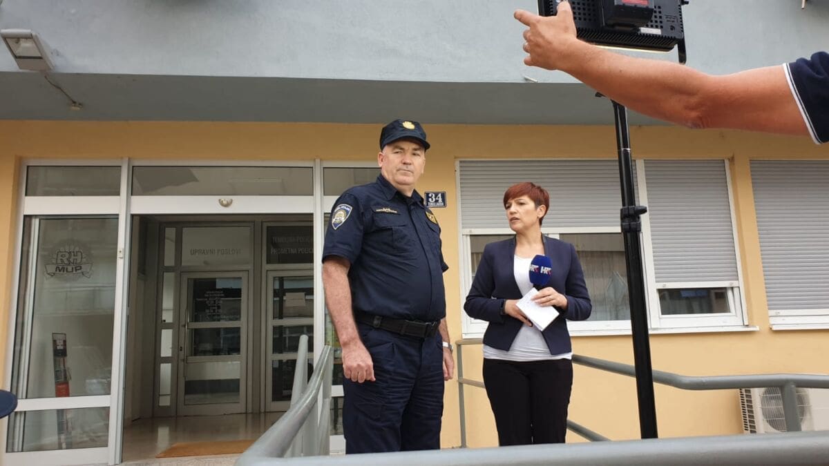 Policijski sindikat nakon odluke suda da Ćelić nije kriv: " Zatražit ćemo ostavku ravnatelja radi ove blamaže, jer ovo je sramota sustava"