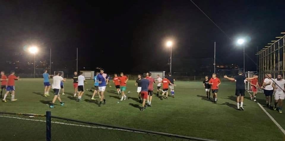 S one strane Peruna: Dva Mosora igrat će u 2. Županijskoj ligi