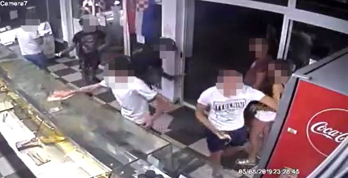 Organizatori turnira u Otoku: "Bačena je ljaga na naš rad. U dvije godine smo donirali 250.000 kuna u humanitarne svrhe"