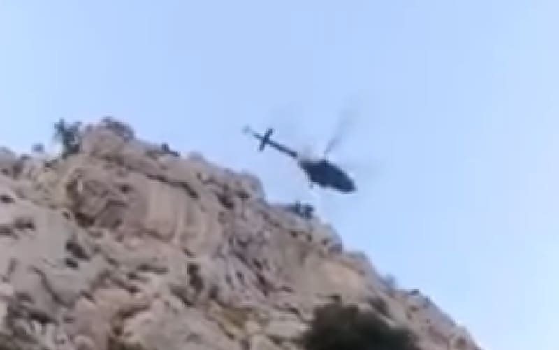 TRAGEDIJA KOD OMIŠA 41-godišnjak pronađen mrtav, sumnja se na pad sa stijene?