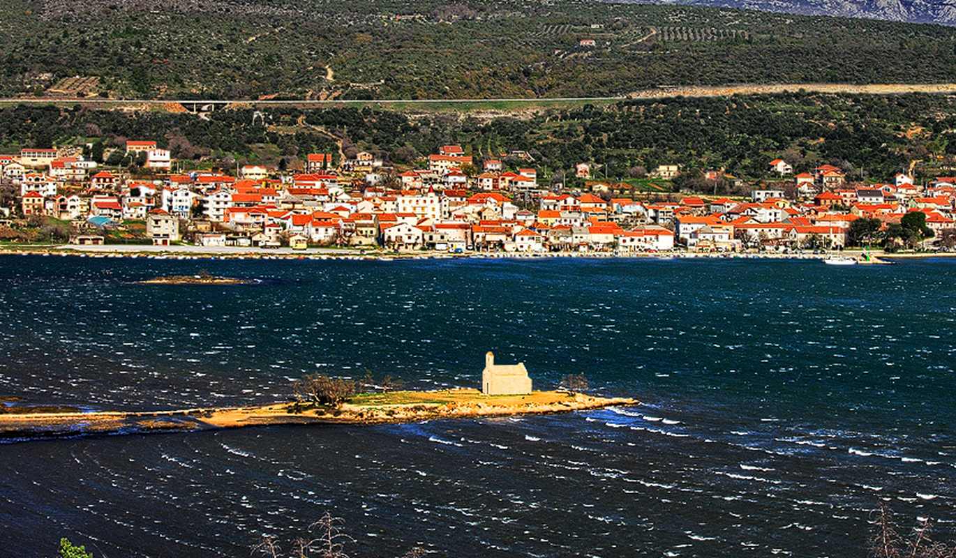 NOVI SLUČAJ ZAGAĐENJA Zbog fekalija u moru troje djece zarazilo se impetigom