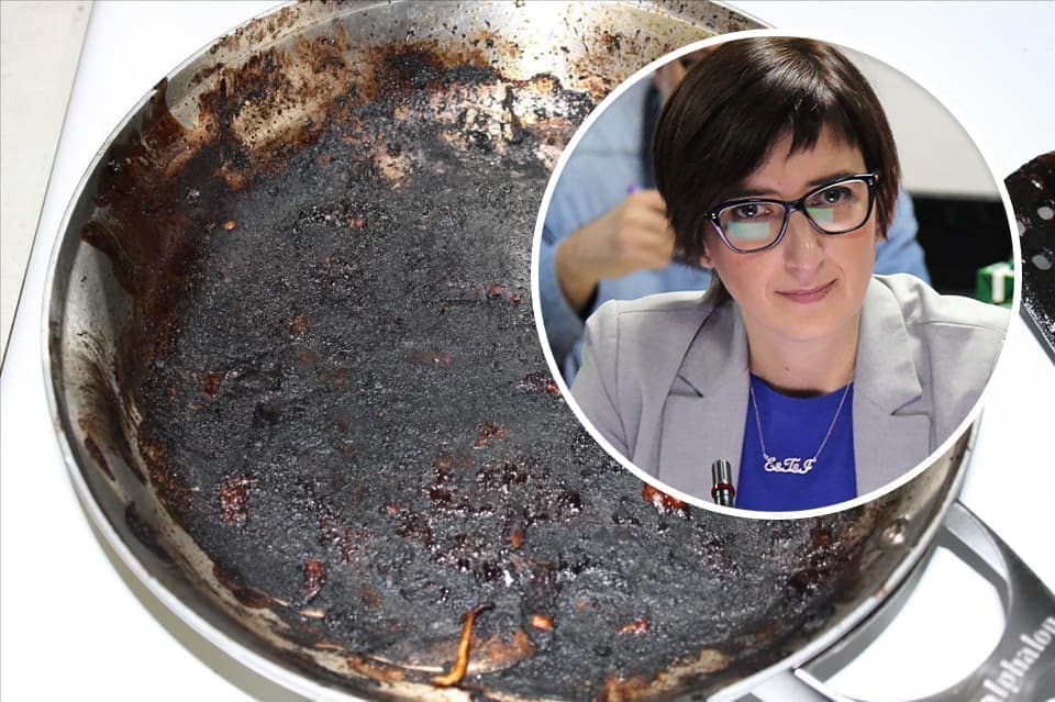 Puljak o Bernardićevim izjavama: "Rugao se lonac loncu, a obadva crna"