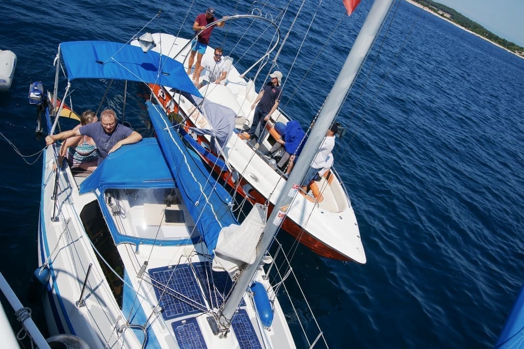 PROVEDENA AKCIJA 'SIGURNA PLOVIDBA 2019' Evo što se zabilježilo na splitskom području