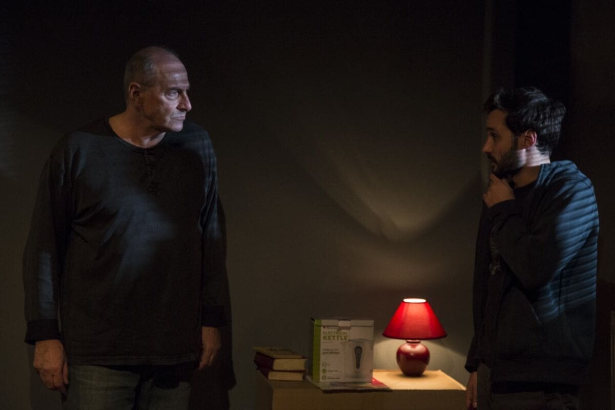 Nagrađivana psihološka drama Susret na Splitskom ljetu