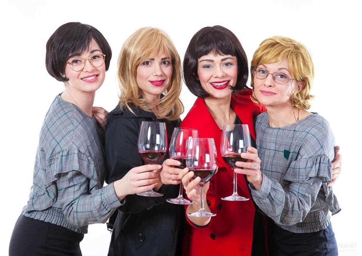 Miro Gavran: Sve o ženama – klišejizirana ispodprosječnost koja se (uspješno) prodaje pod komediju