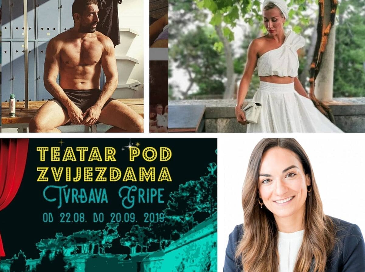 Hoće li se u Splitu u petak dogoditi "najljepša" konferencija za medije ikada održana?