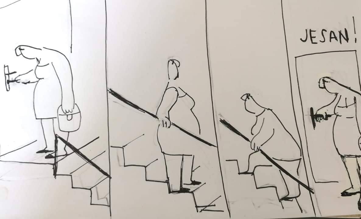 Tisja opet "usridu": Koliko puta se ovo vama dogodilo?