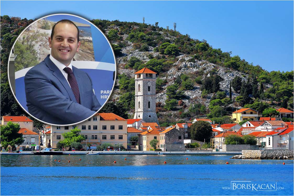 Načelnik općine u Dalmaciji odgovorio bahatoj turistkinji koja je najavila da više neće dolaziti na ljetovanje