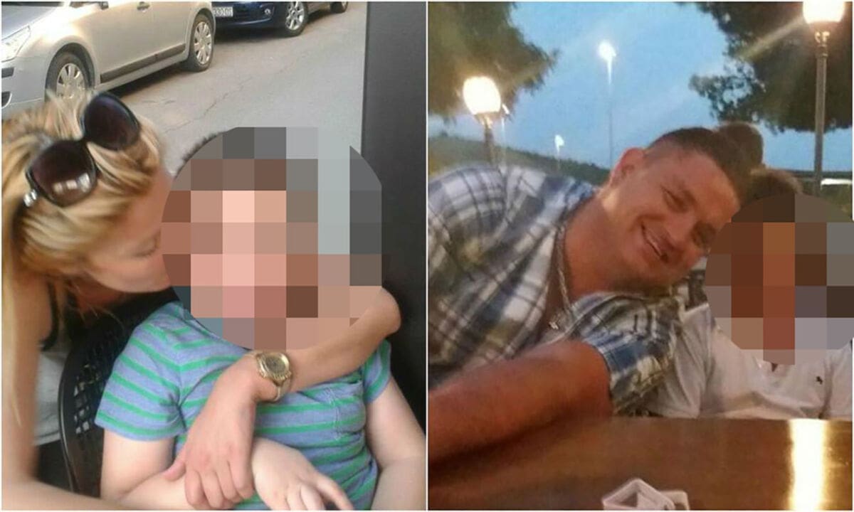 Otac dječaka: "Ubio mi je sina, vraćam se u Hrvatsku!" Ubojica najavio pokolj