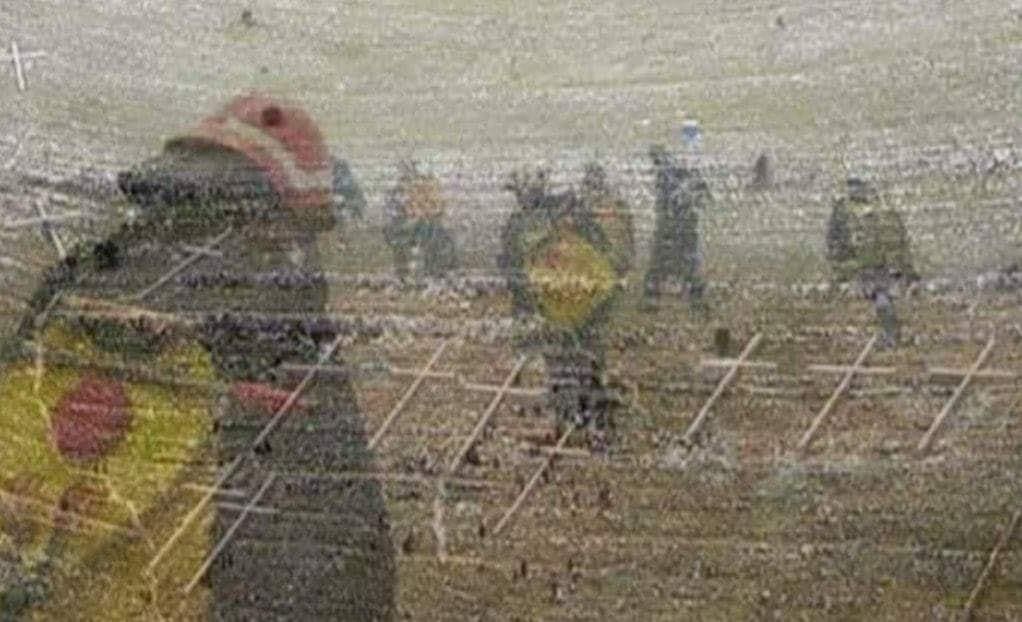 Vodički vatrogasci: "Dajemo obećanje da nikada nećemo prestati tražiti istinu, ma koliko ona bolna bila..."