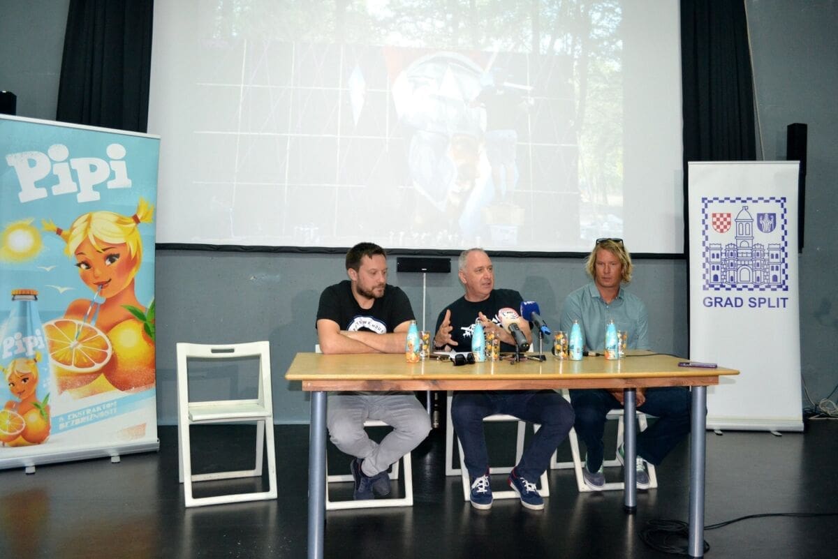 Od 28. do 31. kolovoza u Splitu će se održati “xSTaticJAM - Graffiti okupljanje“