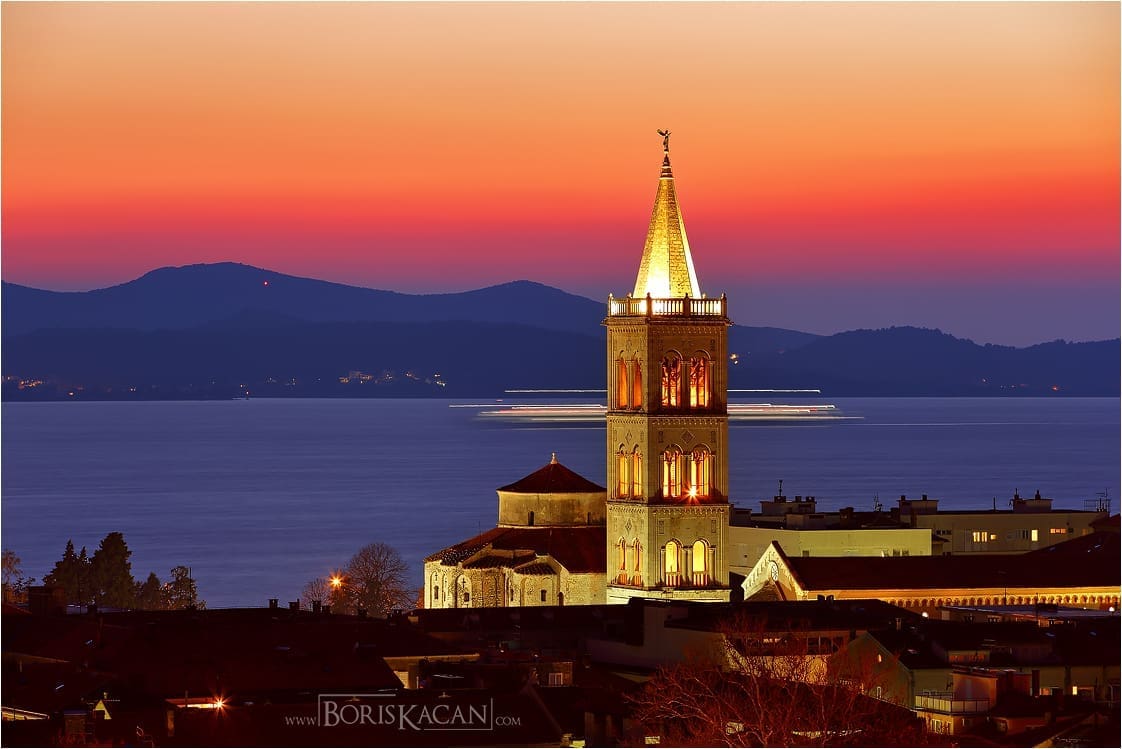 Iz crkve u Zadru izbačeni danski turisti jer su ušli sa psom vodičem: "Samo su trebali pojasniti da se radilo o psu pomagaču"