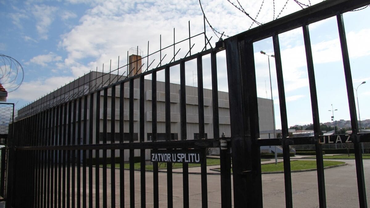 IZBORI U ZATVORIMA Grabar Kitarović pobijedila u Remetincu, Milanović na Bilicama