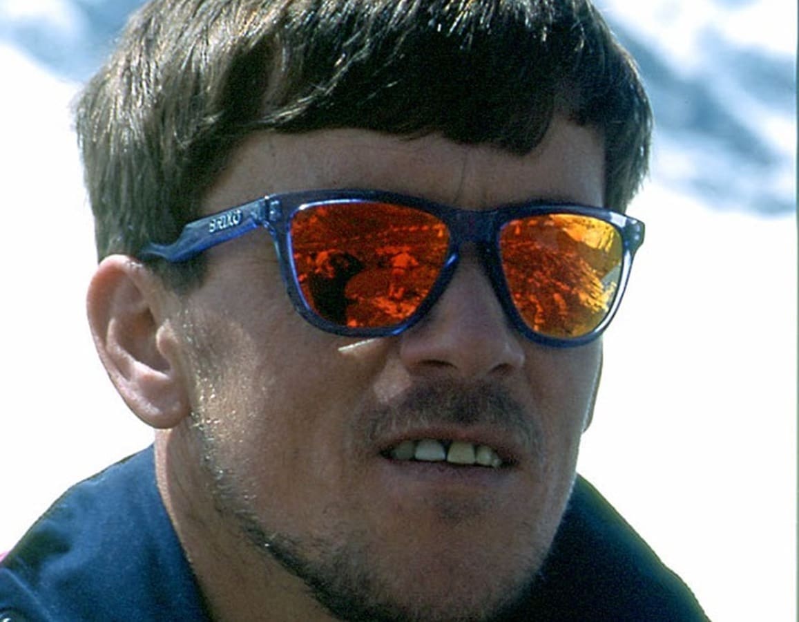 Stipe Božić se dirljivom porukom oprostio od bliskog prijatelja, svjetski poznatog alpinista