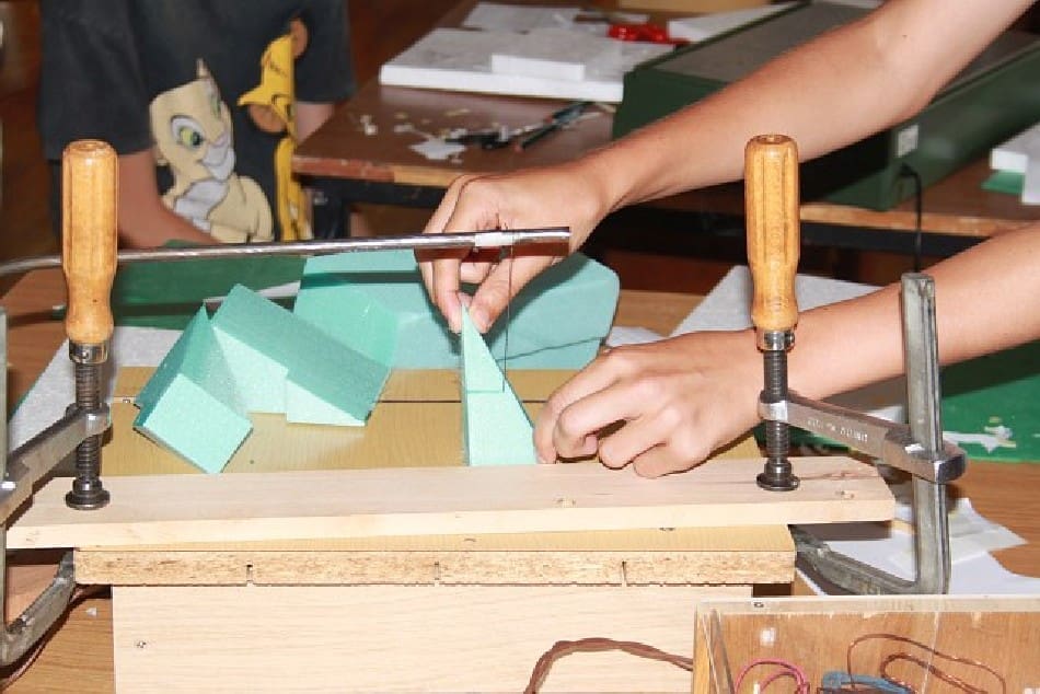 RODITELJI, ŽELITE LI DA VAŠA DJECA NAUČE VIŠE? Počinju radionice robotike, modelarstva, automatike