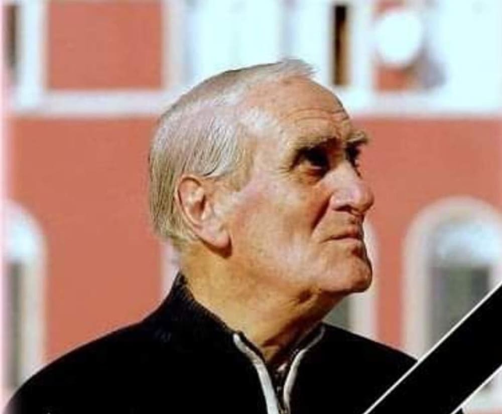 ADIO ŠJOR BRANKO Preminuo veliki splitski koreograf