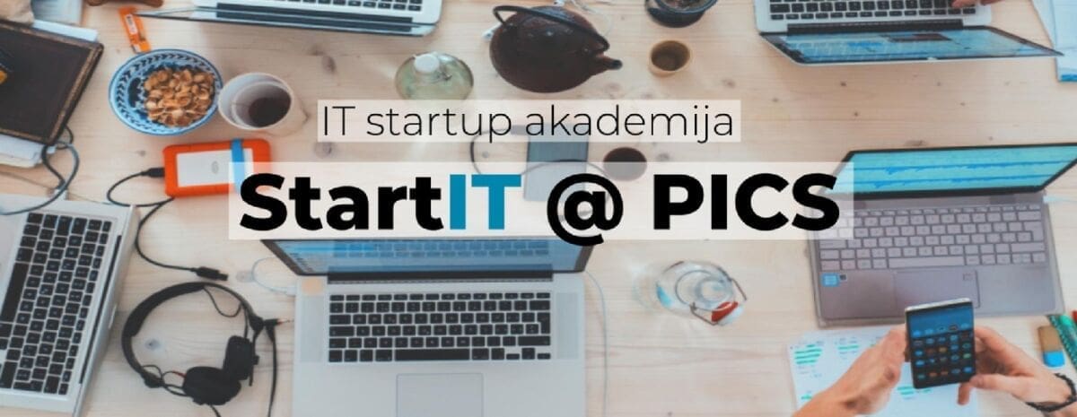 ICT županija: Novi edukacijski program za poduzetnike