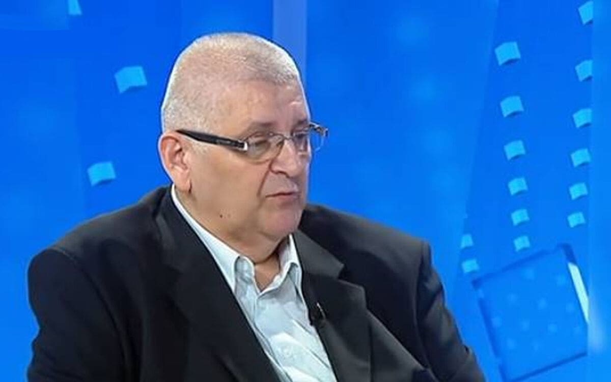 Anto Đapić objavljuje kandidaturu za predsjednika države