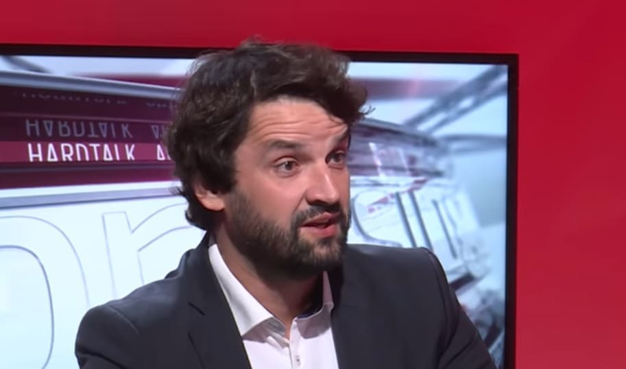 Jokić o Školi za život: "Bilo bi najbolje dati još jednu godinu za pripremu"