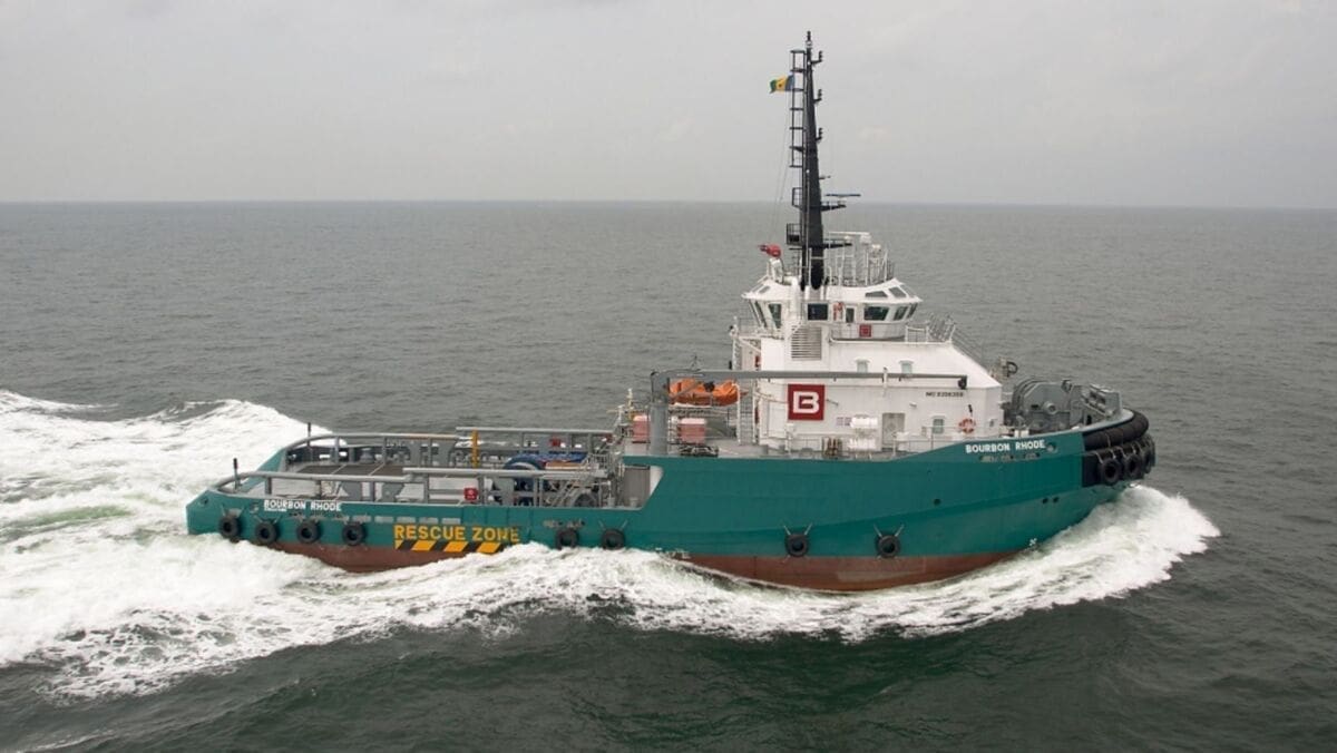 Pronađena tijela još dvojice pomoraca