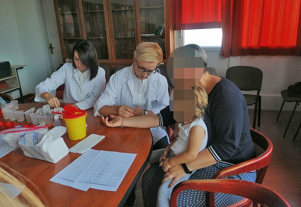 OTOČANI U NAJVEĆEM RIZIKU Višegodišnje istraživanje 500 trudnica u Dalmaciji: Znate li što je metabolički sindrom, bolest koja pogađa sve više Hrvata?