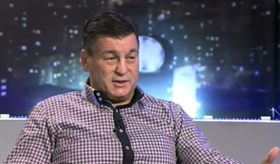 ŠKARI PRODULJEN PRITVOR Tuži ženu za koju se sumnja da ju je silovao i novinare koji su to otkrili