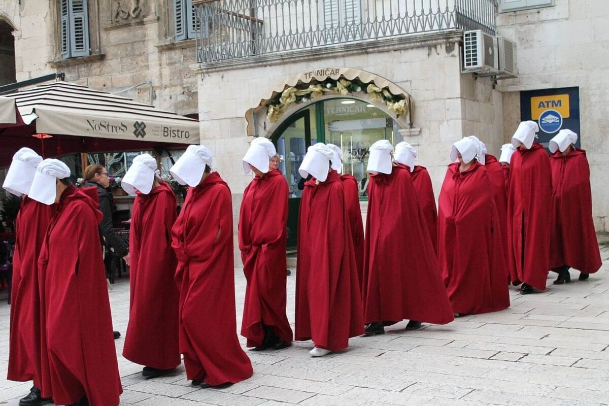 U Splitu sljedeći tjedan "Mediteranski ženski festival" posvećen pravu žena na reproduktivno i seksualno zdravlje