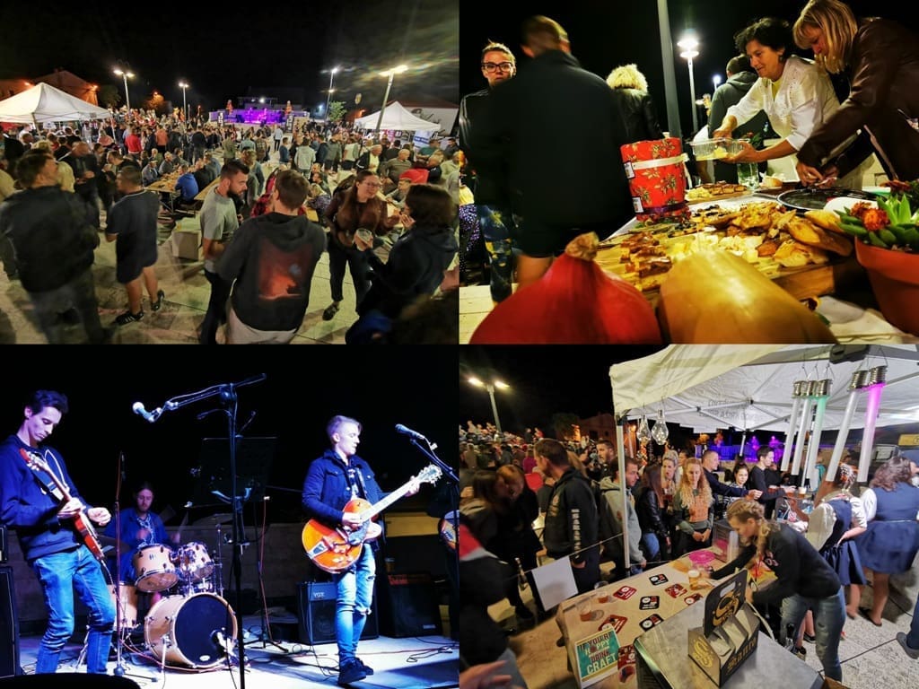 SVI U DUGOPOLJE! Ovaj vikend priprema se luda zabava, a vrhunska craft piva već se hlade: "Sigurni smo da nitko neće ostati gladan, a ni žedan"