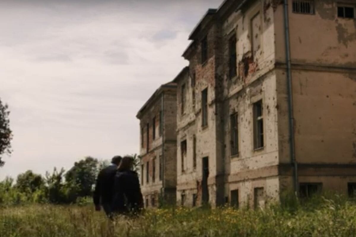 SVJETSKI USPJEH FILMA O HEROJSTVU HRVATSKIH BRANITELJA Potresan, intiman i dirljiv dokumentarac o jednoj od najhumanijih akcija hrvatskih branitelja