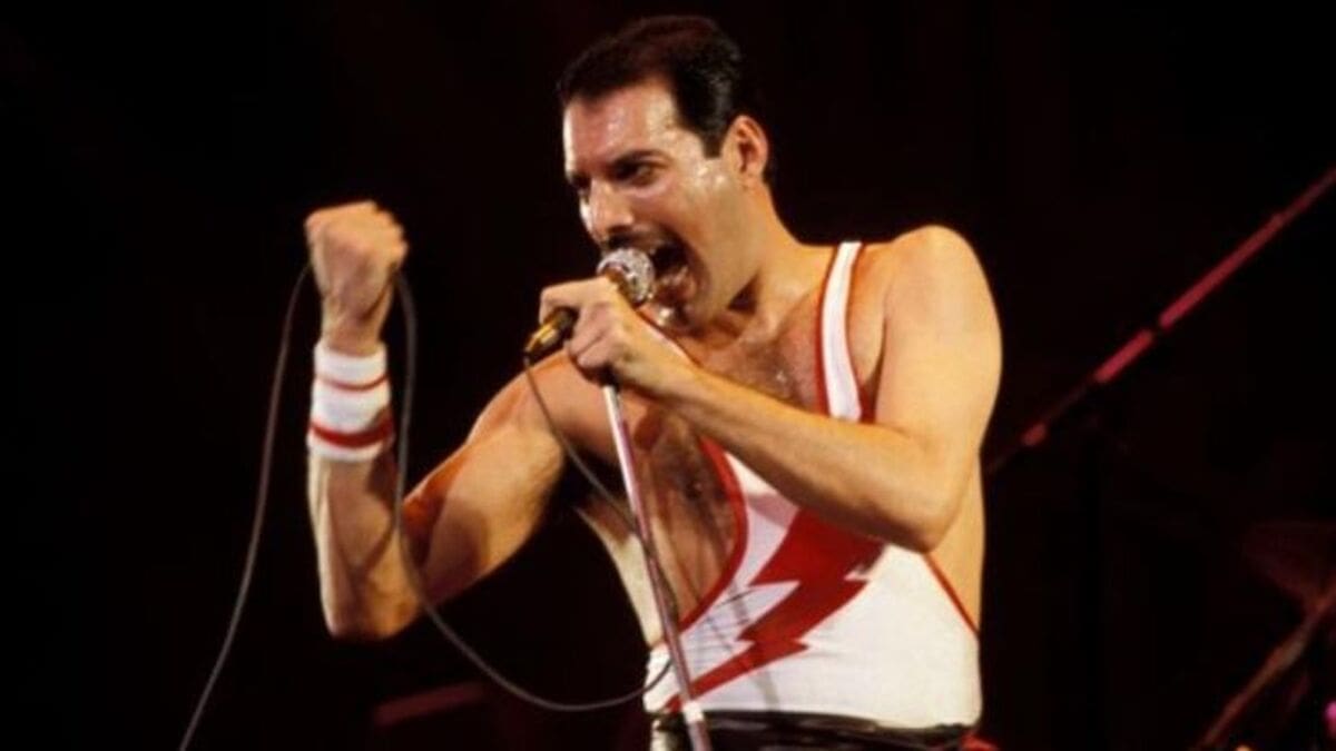 LEGENDE NE UMIRU Freddie Mercury bi danas proslavio 77. rođendan