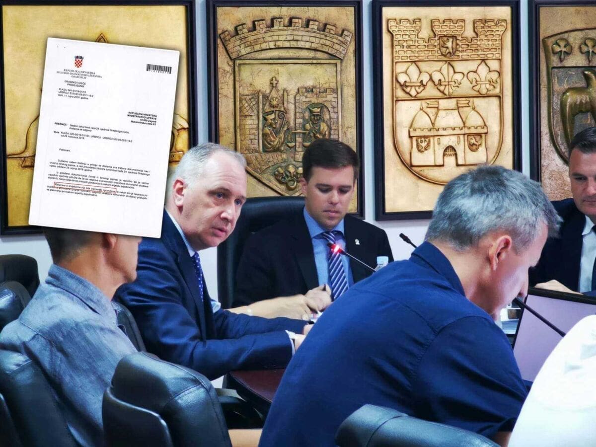 Jakov Prkić: Igor Stanišić je poput Trumpa. On ne laže, on govori alternativne činjenice u klasi Željka Keruma