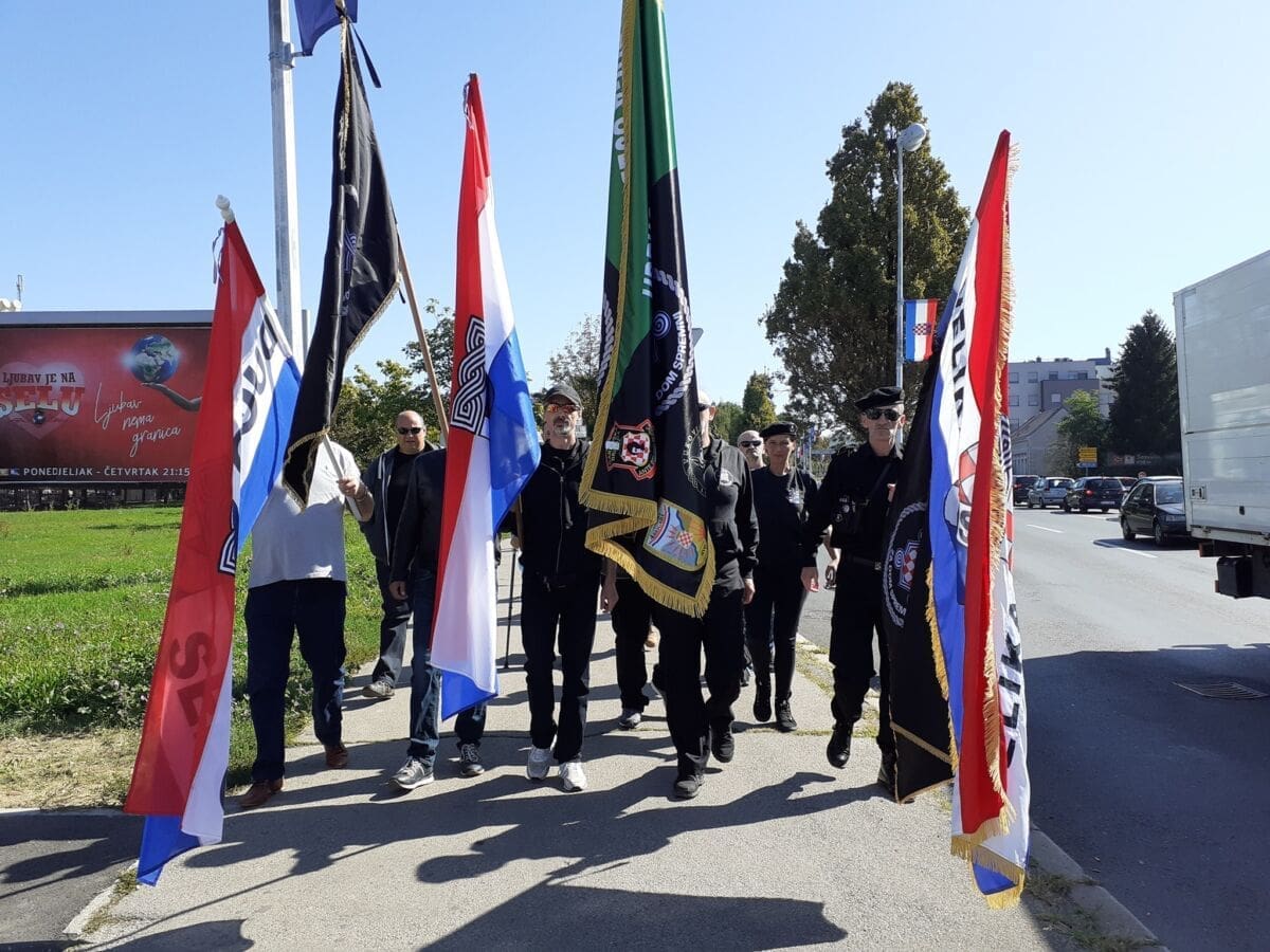 Žestoko priopćenje HSP-a Split: Gradonačelniče, gdje je novac od legalizacije?