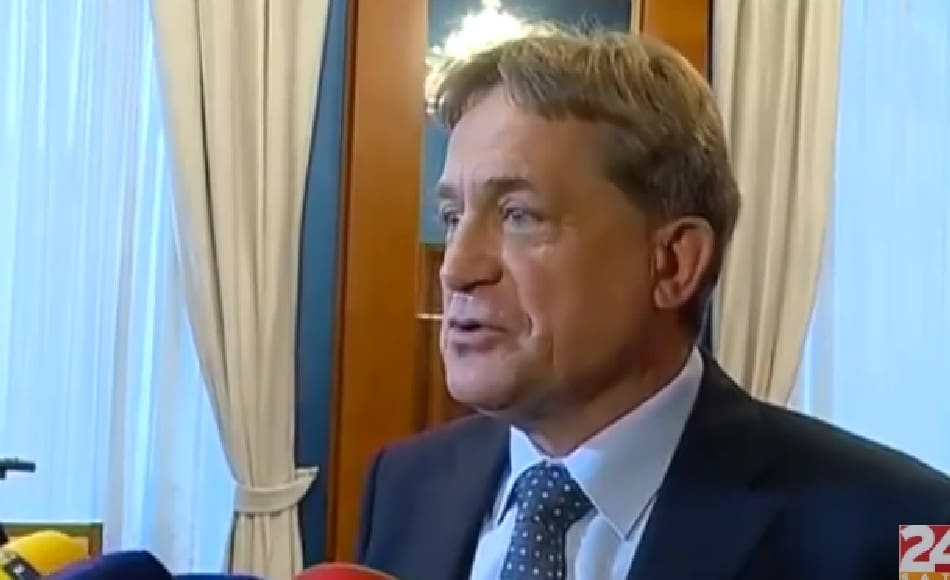 NEPRAVOMOĆNA PRESUDA Božidar Kalmeta oslobođen krivnje u slučaju HAC Remorker