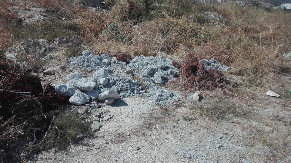 Stanovnicima ovog splitskog kvarta "prekipjelo" je zbog ilegalnog otpada: Evo što su poručili građanima