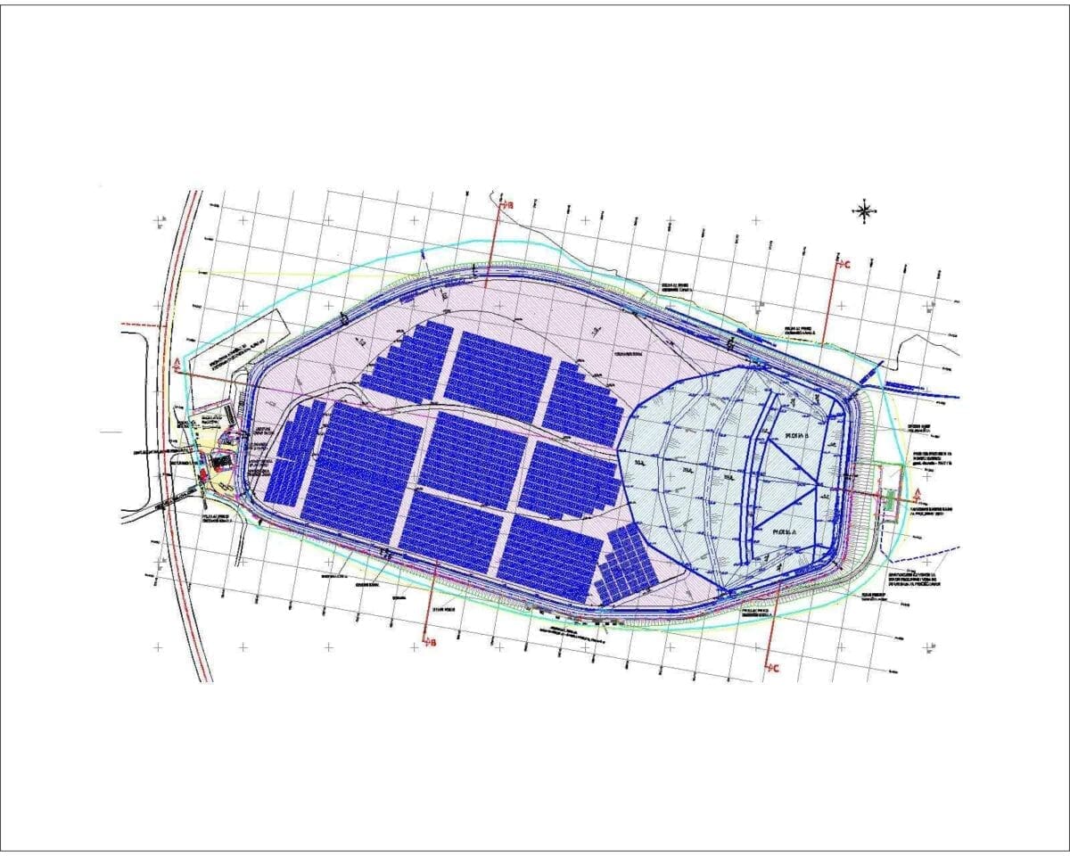 karepovac model 3D-Model 8