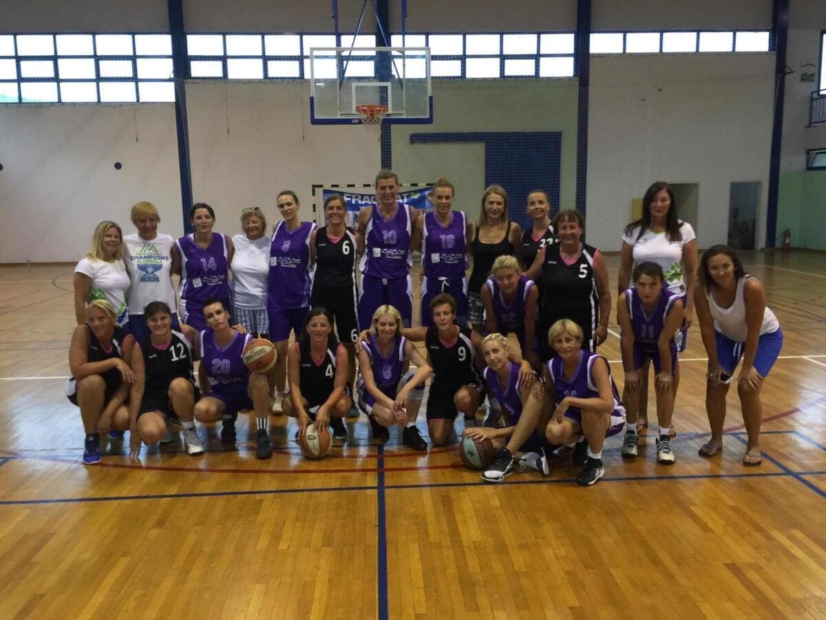 Završen 7. Adriatic cup u Jelsi: Šizike opet najbolje