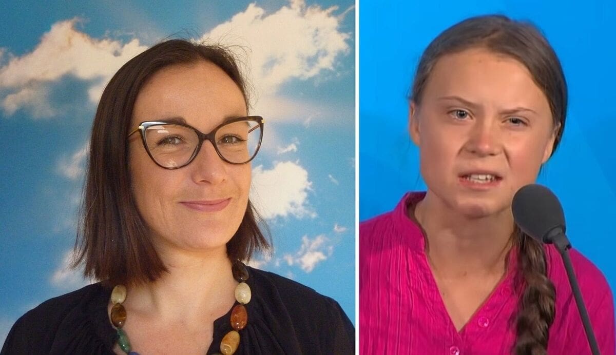 "Greta će preživjeti, hrabra i velika je ta cura. No bojim se da znam koliko je nesvjesna što je pokrenula"