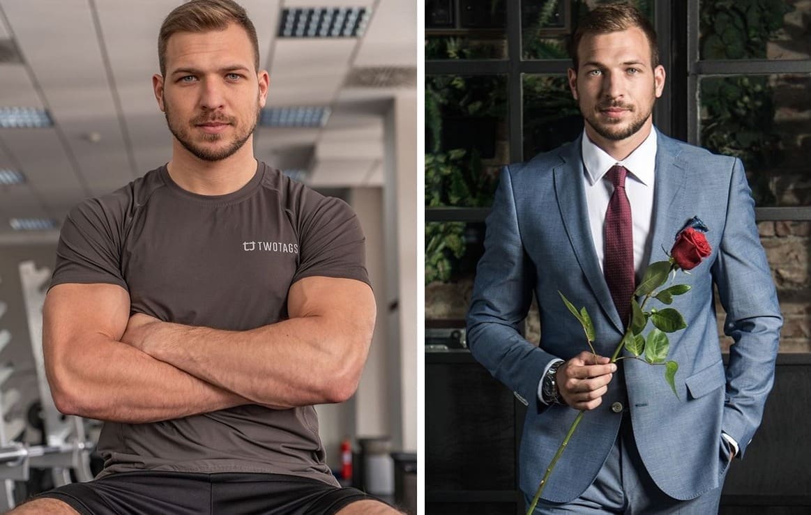 Gospodin Savršeni (18+): "U orgazmu postajete pulsirajuća energija, vi vibrirate"