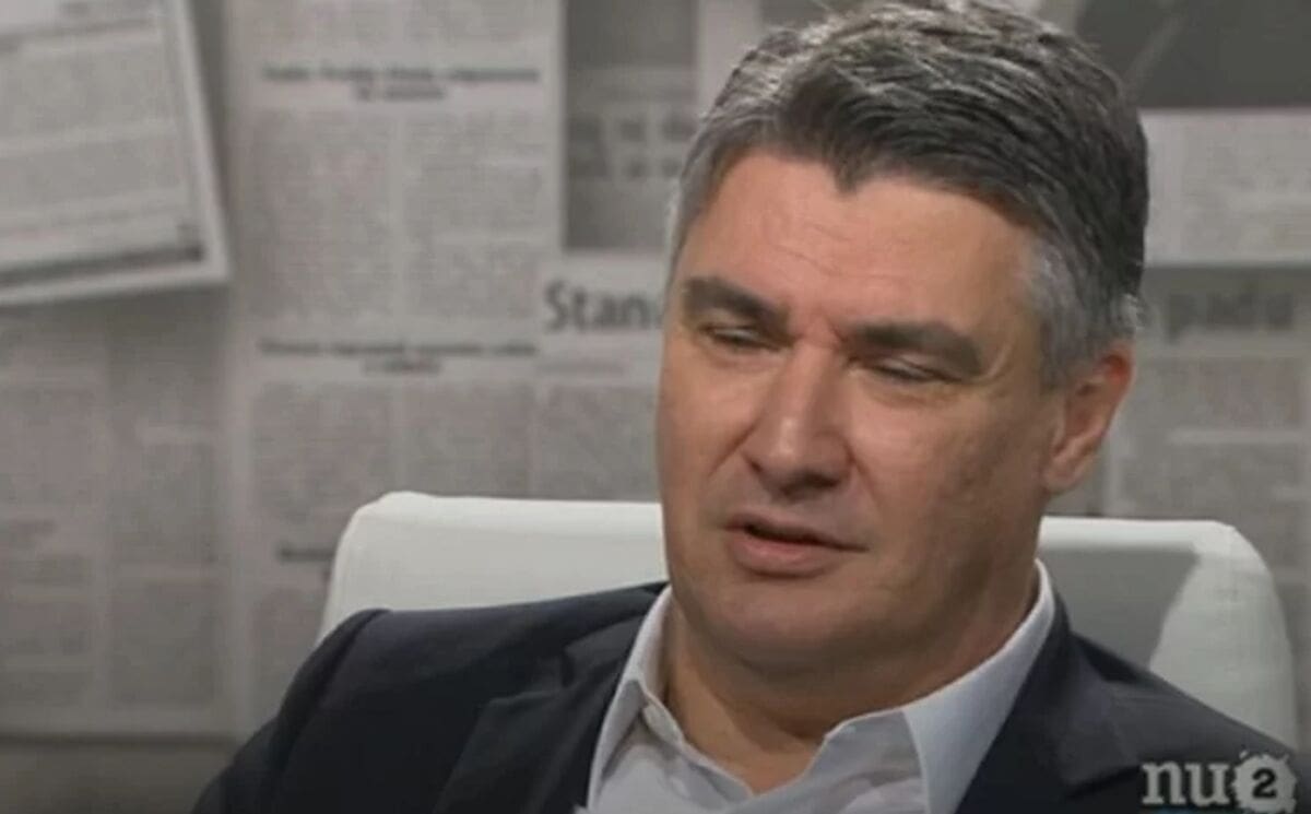 Otkazane predizborne aktivnosti: Preminuo brat Zorana Milanovića