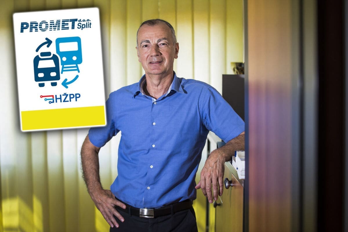 Od splitske zračne luke do trajektne luke za 35 minuta: "Turisti su oduševljeni jer su izbjegli velike cestovne gužve"