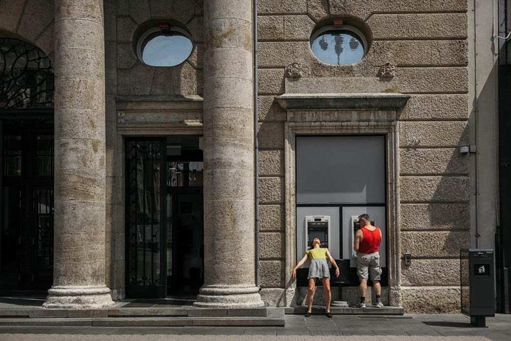 TJAŠINI DIJALOZI Pogledajte izložbu o iskazivanju neposluha i izbjegavanju zadanih normi