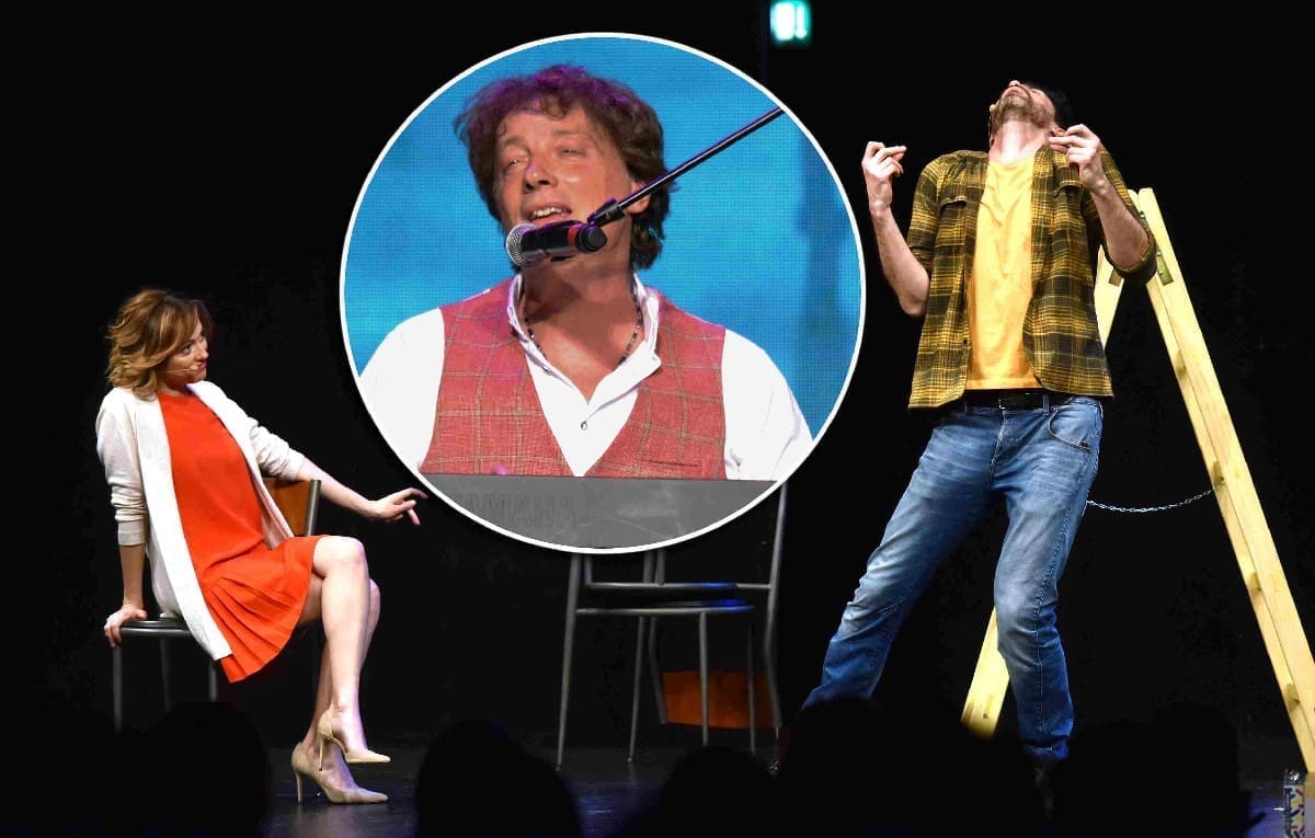 Tonči Huljić: Vrijeme je da i moj Split 'pogodi' Žuta minuta!