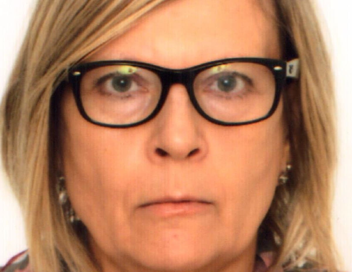 ZAHVALJUJUĆI DOJAVAMA GRAĐANA Pronađena Marija Kovačević