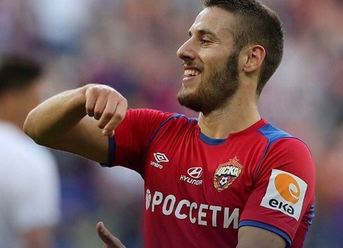 Vlašić: Utakmica s Dinamom će biti posebna