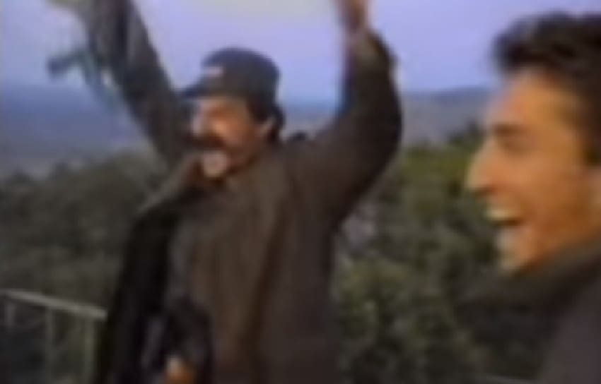 SIMBOL OBRANE Na današnji dan, prije 28 godina, nastao je uzvik “Oba dva, oba su pala”