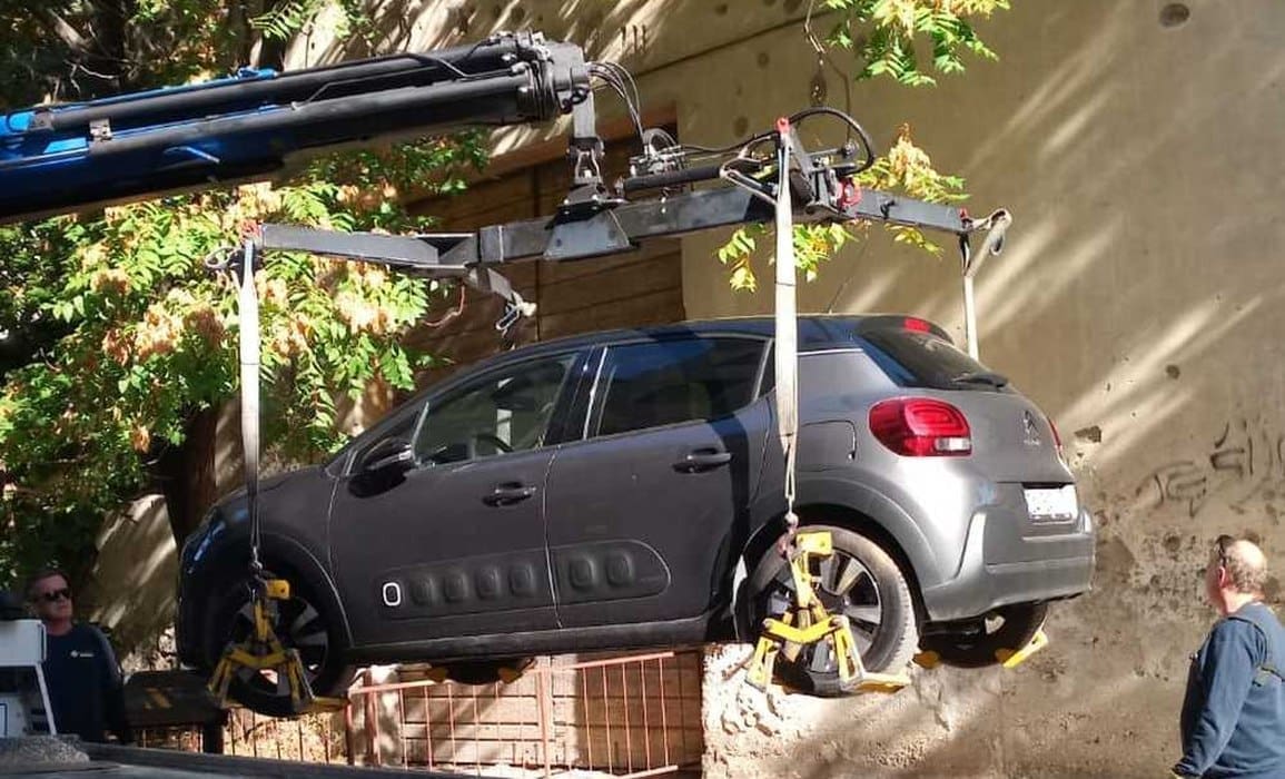 NEKI SU ZABORAVILI Ova splitska ulica postala je pješačka zona