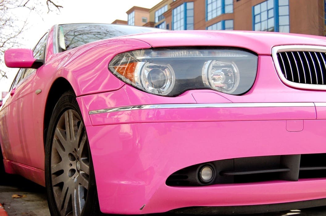 KAD ŽENSKO SJEDNE ZA VOLAN 'Zbog ovakvih sitnica u životu isplati se živjeti'