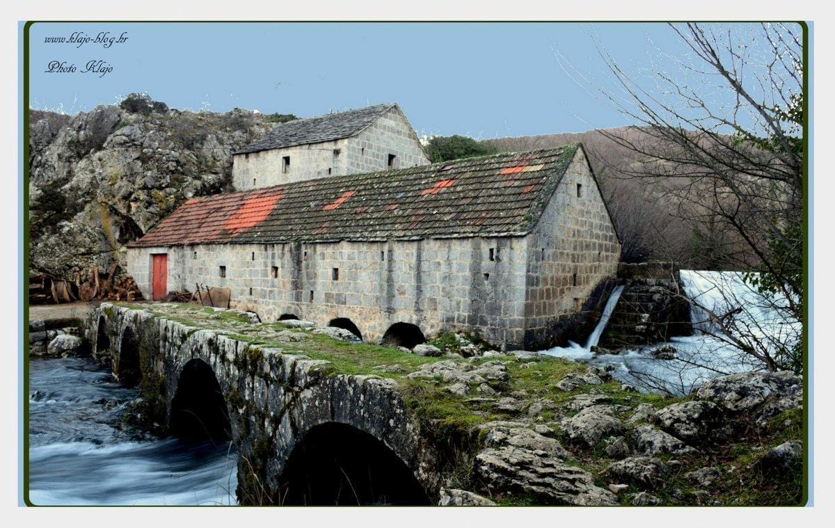 DANI PLANINARA DALMACIJE U povodu proslave 20. obljetnice osnivanja PD Jelinak